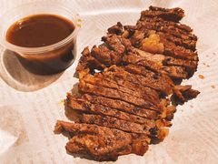 西冷牛排-BARBECUE烤肉屋