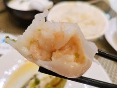 -新加坡瑞珍•海河观景餐厅