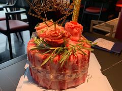 -谷牛和牛烤肉(漕河泾印象城店)