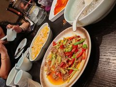 -海天楼中餐厅(吴宫泛太平洋酒店)