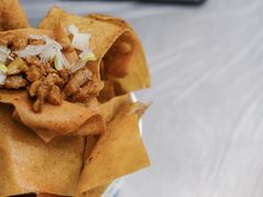 -小民大排档(马场角横路店)