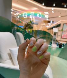 -LILY NAILS美甲美睫