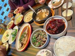 -江太极江浙菜(马桥万达广场店)