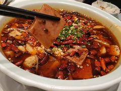-北李妈妈菜·海肠捞饭(高新万达店)