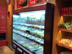 -小蛮椒麻辣烫·麻辣拌(青浦宝龙店)