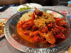 -红钳侠小龙虾·烧烤(中赢康康谷店)
