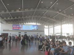 -苏州园区站