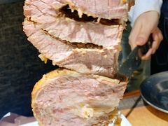 -汉巴味德·烤肉与啤酒的自助(杭州大悦城店)