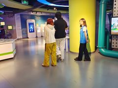 -苏州青少年科技馆