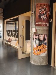 -G-STEPS舞蹈工作室