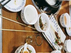 -代羊肉(中和店)