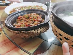 -臭鳜鱼人家·老字号徽菜