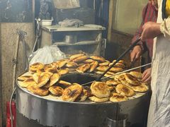 -肖为民麻糕(双桂坊店)