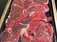 -锅哥有料老火锅(金港国际店)
