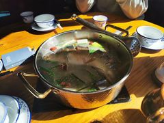 -大理老字号·舟渔的鱼野生菌海景餐厅(双廊店)