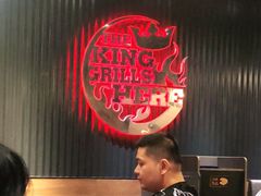-汉堡王(上海虹口龙之梦)