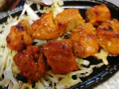 -Santoor 萨都里印度餐厅(北锣鼓巷店)