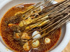 -嘉州叶婆婆钵钵鸡(建设路店)