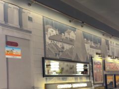 -前海沿·青岛菜(大拇指广场石老人店)