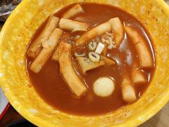 -多宾韩国料理(学衡路店)