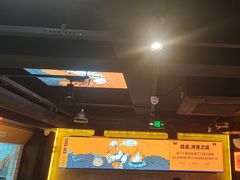 -鸣记脆皮烤鱼·海鲜烤鱼(三八广场店)
