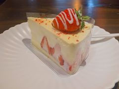 -黑草莓(重庆路店)