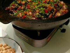 臭桂鱼-满满海佛跳墙(千禧店)