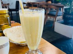 -Pakwaan Indian restaurant芭港湾印度餐厅(领事馆店)