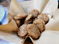 -老平安农家菜(平安店)