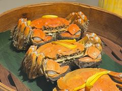 -成隆行·蟹王府(九江路店)