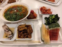 -阿斯利康食堂(张江园区店)