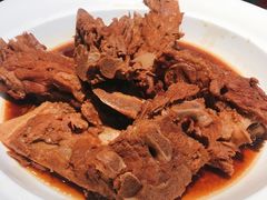 -九毛九西北菜(百信广场店)