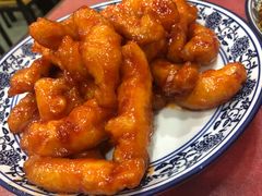 -北大地皖峰饭馆