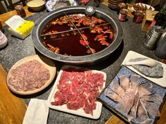 -陈眼镜火锅(总店)