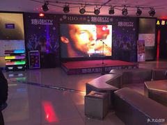 -糖潮量贩KTV(高新万达广场店)