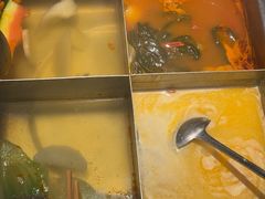 -海底捞火锅(振华商厦店)