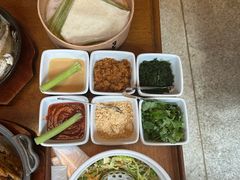 -林四喜·闽南传家菜(鼓浪屿店)