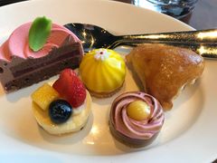 -广州富力君悦大酒店·凯菲厅