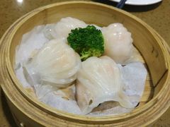 -点心皇子茶餐厅(万国大都会店)