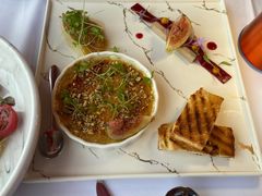-Kathleen's Waitan 凯圣琳江景西餐厅(外滩店)