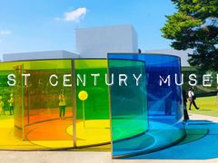 -金泽21世纪美术馆