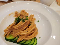 芥末鸭掌-大鸭梨(天通西苑店)
