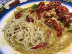 -盱眙虾神於氏龙虾(夫子庙红街店)