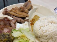 -东就鸭饭店·古早海南菜(滨海店)