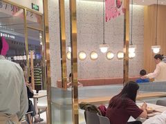 -池奈·咖喱蛋包饭(熙地港店)