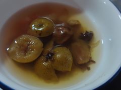 -鲁C·尚小炉·淄博烧烤(市北店)