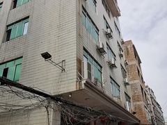 门面-陈廿二香肉馆