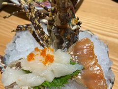 -山之川·日式料理(瀚海海尚店)