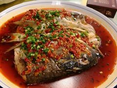 -乐口福家常菜馆(古庸路店)