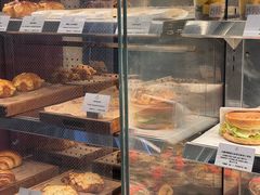 -西点坊(浦东香格里拉店)